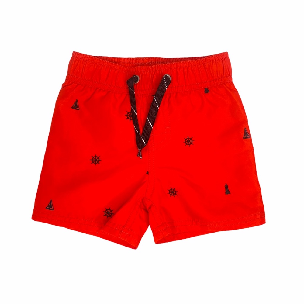 Starting Out, 12-18M, swim trunks